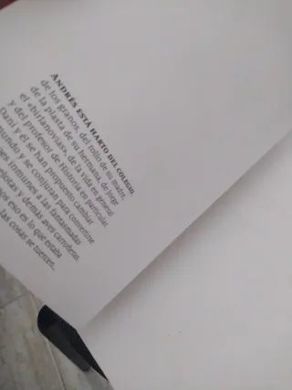 Nunca seré tu héroe (Spanish Edition)