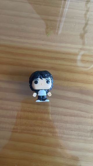 Funko Pop Mike Stranger Things