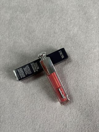 Dior Addict Lip Maximizer Gloss 012 Rosewood