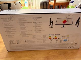 Monitor HP Omen Curvo 34 165Hz