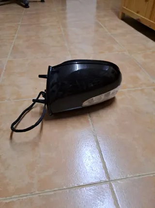 Espejo Retrovisor Izquierdo Mercedes ML W164