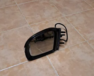 Espejo Retrovisor Izquierdo Mercedes ML W164