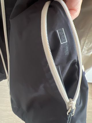 Chubasquero Columbia unisex