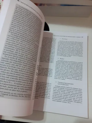 Guía de ética profesional en psicología clínica...