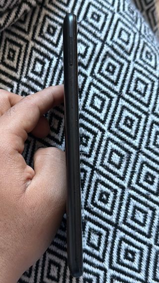 Samsung Galaxy M11 Negro