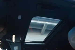 Mercedes-Benz GLC Coupé 2018