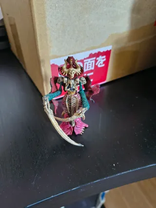 Figura Final Fantasy creatures