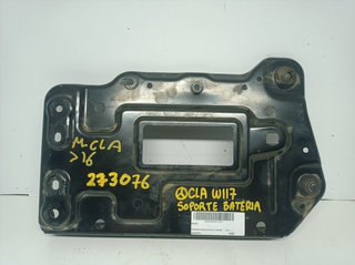 BATERIA MERCEDES-BENZ CLASE CLA (BM 117) A2466200