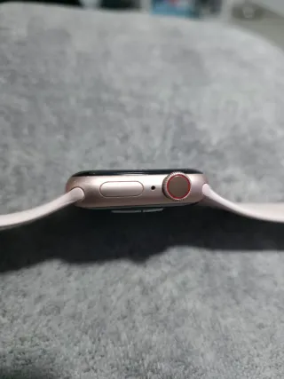 Apple Watch Series 5 Oro Rosa 40mm