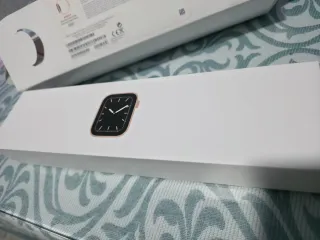 Apple Watch Series 5 Oro Rosa 40mm