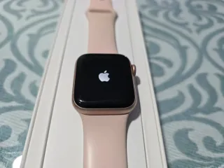 Apple Watch Series 5 Oro Rosa 40mm
