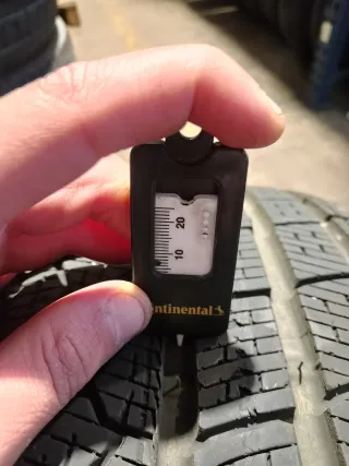 Neumáticos de invierno Pirelli p-zero winter rft.