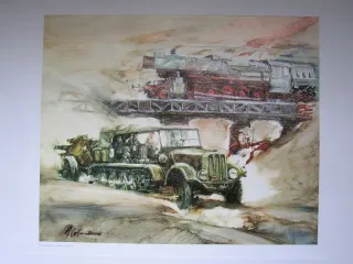 Colección Firestone