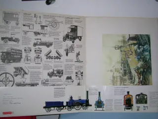 Colección Firestone