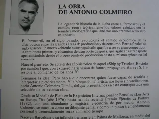 Colección Firestone