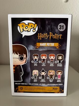 Funko Pop! Harry Potter #31