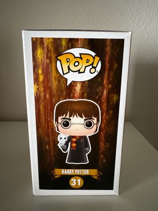 Funko Pop! Harry Potter #31