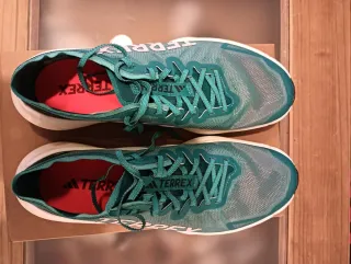 Adidas Terrex Agravic Speed Ultra Talla 44