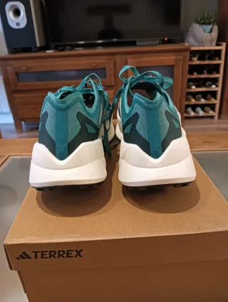 Adidas Terrex Agravic Speed Ultra Talla 44