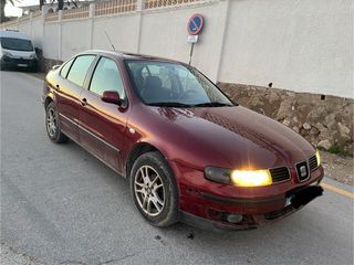 SEAT Toledo 2001