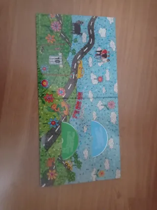 CD/DVD Radio La Colifata El Canto Del Loco