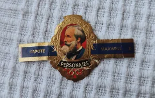 Lote vitolas antiguas Don Julián