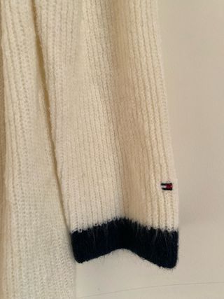 Cárdigan Tommy Hilfiger Talla S