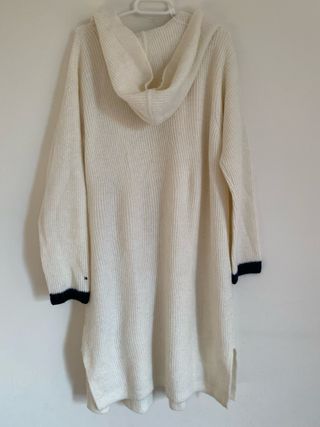 Cárdigan Tommy Hilfiger Talla S