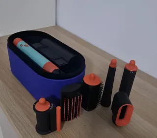 Dyson Airwrap Set Completo