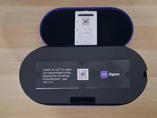 Dyson Airwrap Set Completo