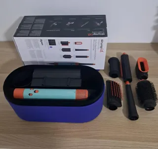 Dyson Airwrap Set Completo