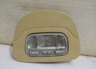 Citroen 141520 9655070677 luz c4 sedan collection