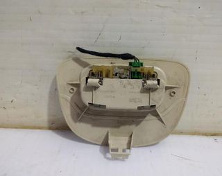 Citroen 141520 9655070677 luz c4 sedan collection