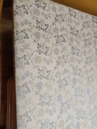 Base Cama Somier 135cm