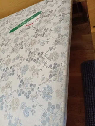 Base Cama Somier 135cm