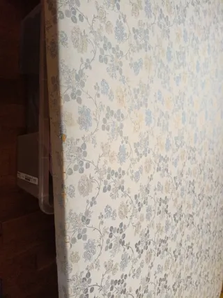 Base Cama Somier 135cm