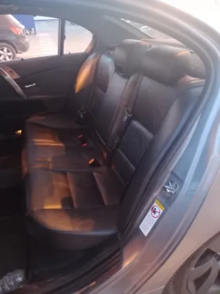 BMW Serie 5 2007