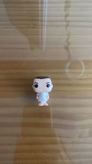 Funko Pop! Eleven Stranger Things