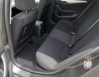 BMW X1 2014