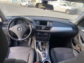 BMW X1 2014
