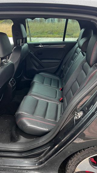 Volkswagen Golf GTI 2010