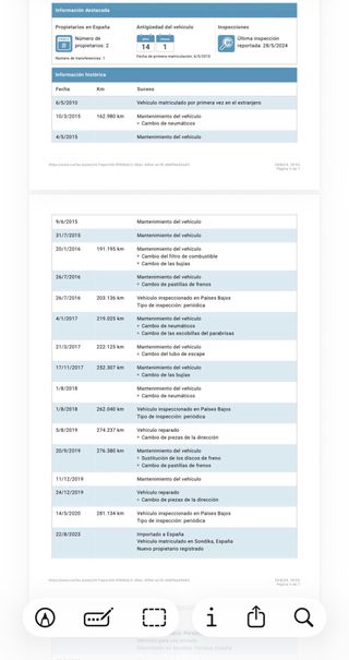 Volkswagen Golf GTI 2010