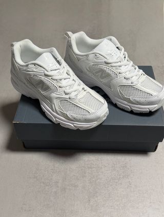 New Balance 530 Blancas Nuevas