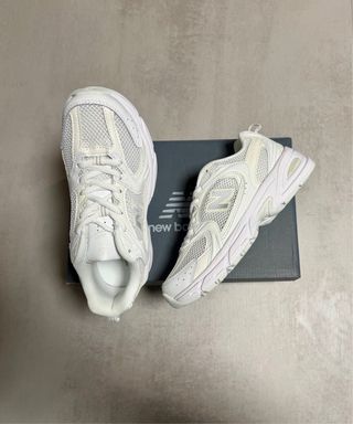 New Balance 530 Blancas Nuevas