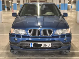 🆕️BMW X5 M 3.0D IMPECABLE🆕️