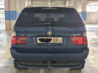 🆕️BMW X5 M 3.0D IMPECABLE🆕️