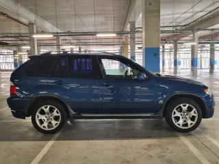 🆕️BMW X5 M 3.0D IMPECABLE🆕️