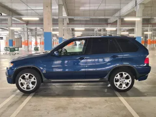 🆕️BMW X5 M 3.0D IMPECABLE🆕️