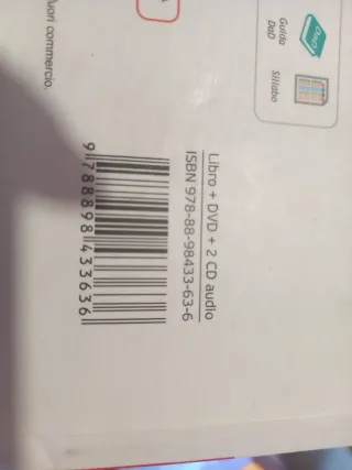 Via del Corso: Libro dello studente ed esercizi...