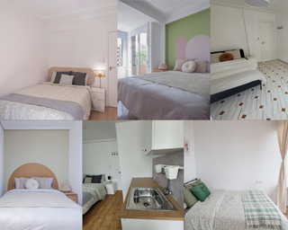 ALQUILER DE HABITACIONES EN TORRENT (VALENCIA)